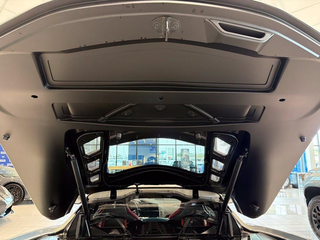 2021 Chevrolet Corvette Stingray Stingray
