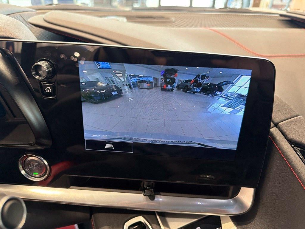 2021 Chevrolet Corvette Stingray Stingray