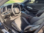2026 Chevrolet Corvette Stingray Stingray