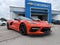 2025 Chevrolet Corvette Stingray Stingray