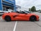 2025 Chevrolet Corvette Stingray Stingray