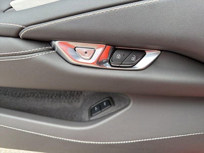 2025 Chevrolet Corvette Stingray Stingray