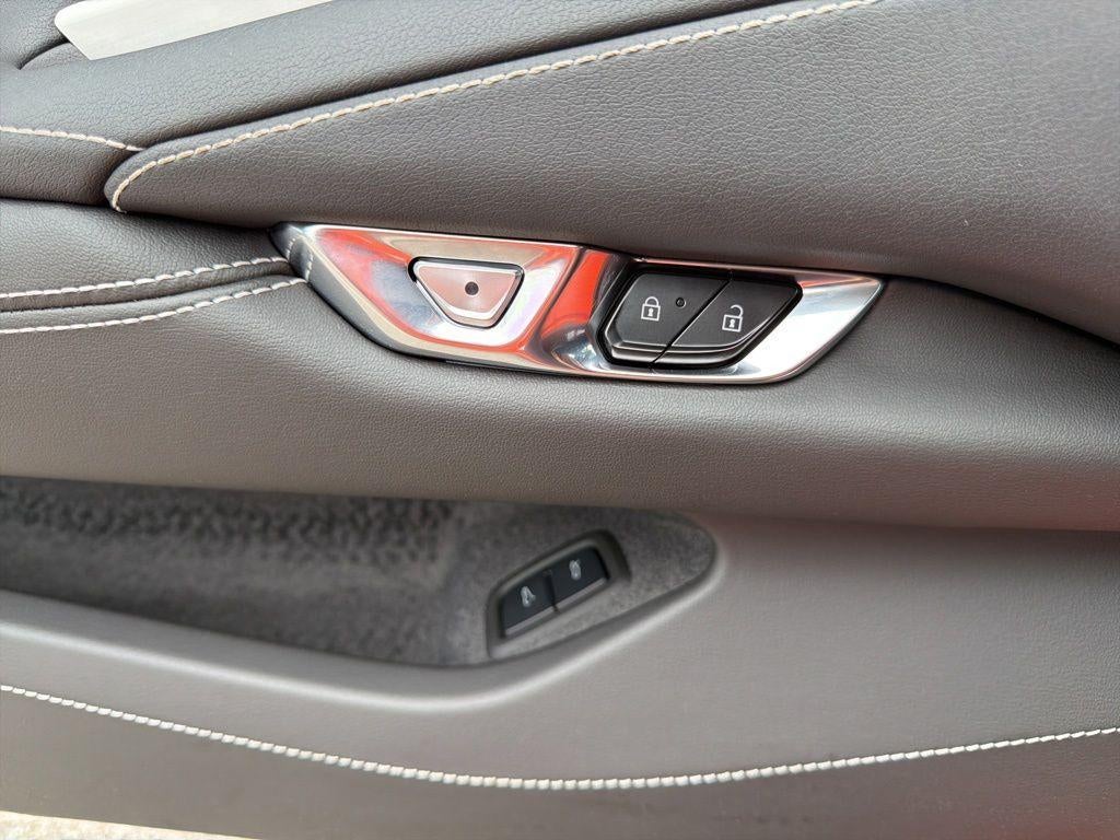 2025 Chevrolet Corvette Stingray Stingray
