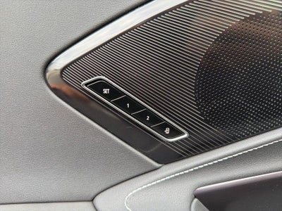 2024 Chevrolet Corvette Stingray Stingray