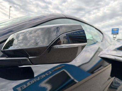 2024 Chevrolet Corvette Stingray Stingray