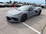 2024 Chevrolet Corvette Stingray Stingray