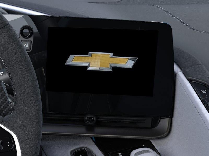 2025 Chevrolet Corvette Z06 2LZ