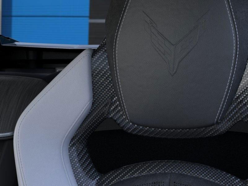 2025 Chevrolet Corvette Z06 2LZ