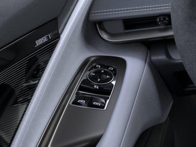 2025 Chevrolet Corvette Z06 2LZ