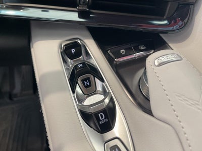 2025 Chevrolet Corvette Z06 2LZ