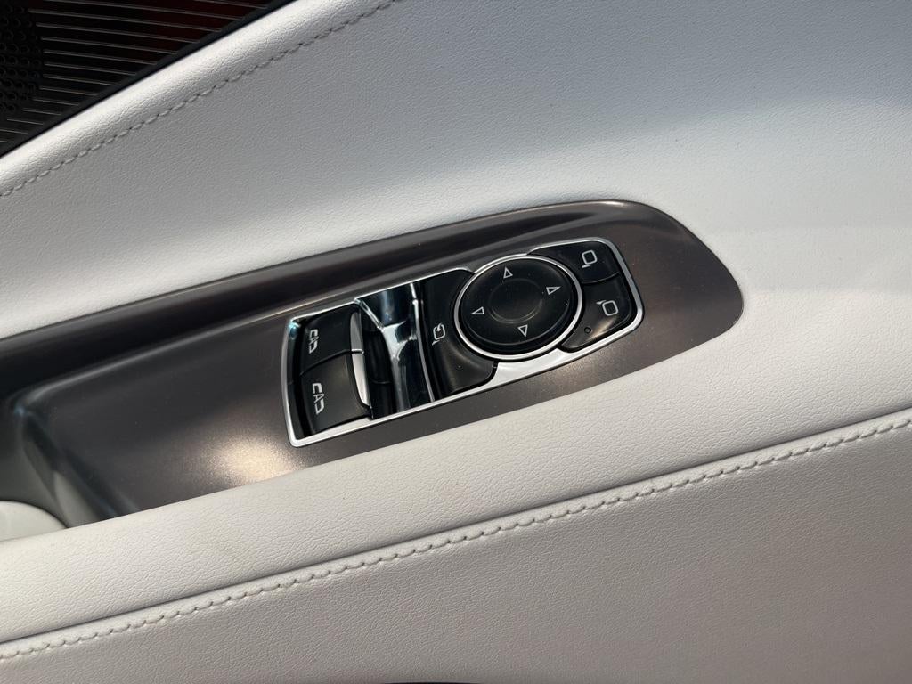 2025 Chevrolet Corvette Z06 2LZ