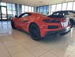 2025 Chevrolet Corvette Z06 2LZ