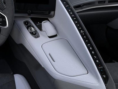 2025 Chevrolet Corvette Z06 2LZ