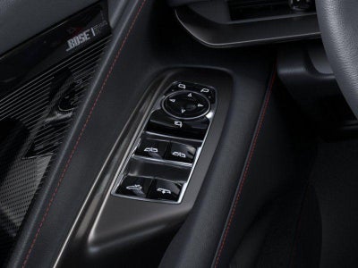 2027 Chevrolet Corvette Z06 2LZ