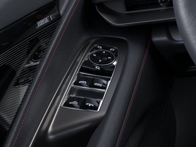 2027 Chevrolet Corvette Z06 2LZ