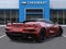 2027 Chevrolet Corvette Z06 2LZ