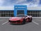 2027 Chevrolet Corvette Z06 2LZ