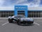 2027 Chevrolet Corvette Z06 3LZ