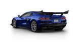 2027 Chevrolet Corvette ZR1X 3LZ