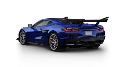 2027 Chevrolet Corvette ZR1X 3LZ