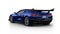 2027 Chevrolet Corvette ZR1X 3LZ