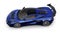 2027 Chevrolet Corvette ZR1X 3LZ