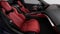 2027 Chevrolet Corvette ZR1X 3LZ