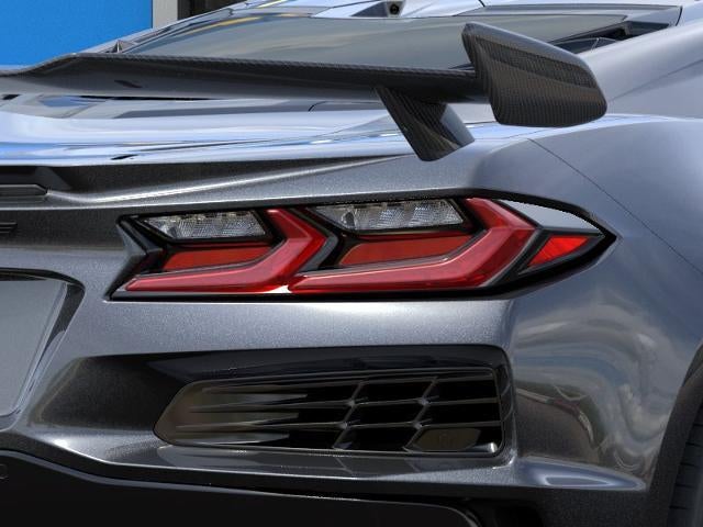 2027 Chevrolet Corvette Grand Sport 2LT