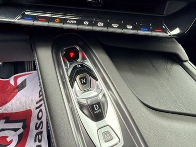 2027 Chevrolet Corvette Grand Sport 2LT