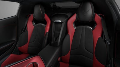 2027 Chevrolet Corvette Grand Sport 3LT
