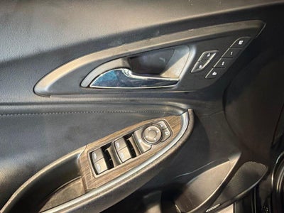 2022 Chevrolet Malibu Premier