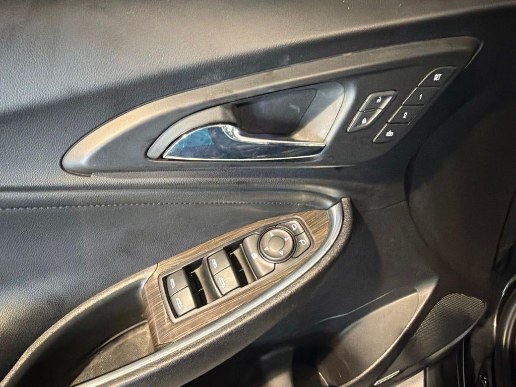 2022 Chevrolet Malibu Premier
