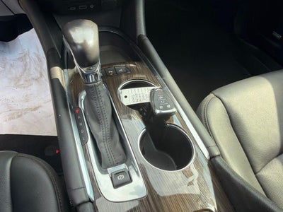 2022 Chevrolet Malibu Premier
