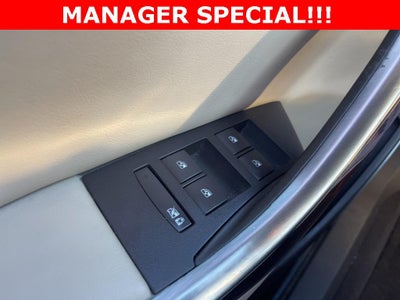 2012 Buick Verano Leather Group