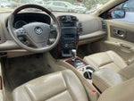 2007 Cadillac CTS Base
