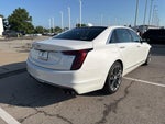 2019 Cadillac CT6 3.6L Premium Luxury