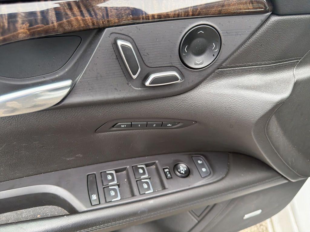 2019 Cadillac CT6 3.6L Premium Luxury