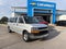 2025 Chevrolet Express Passenger LT