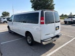 2019 Chevrolet Express Passenger 3500 LT