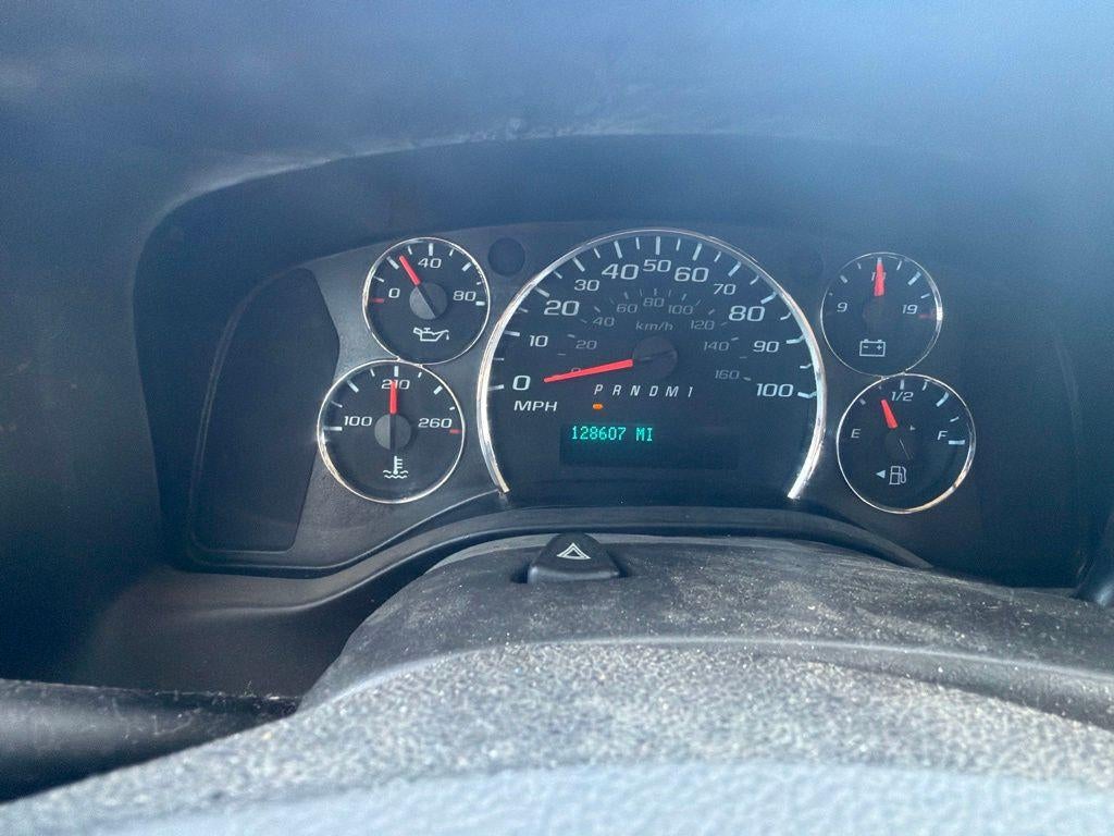 2019 Chevrolet Express Passenger 3500 LT
