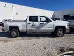 2016 Chevrolet Silverado 2500 HD Work Truck