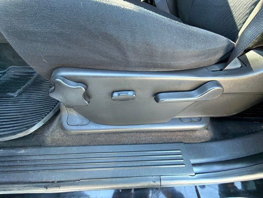 2011 Chevrolet Silverado 2500 HD LT