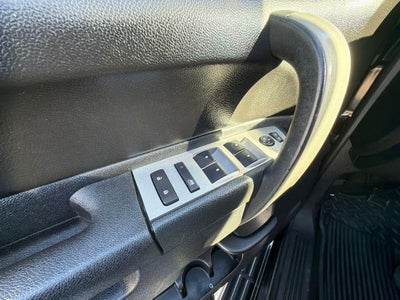 2011 Chevrolet Silverado 2500 HD LT