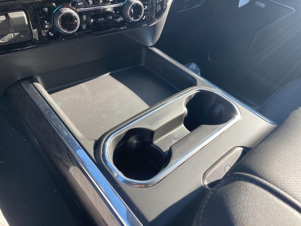 2026 Chevrolet Silverado 3500 HD LTZ DRW