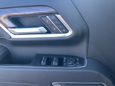 2026 Chevrolet Silverado 3500 HD LTZ DRW