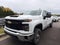 2024 Chevrolet Silverado 2500 HD WT