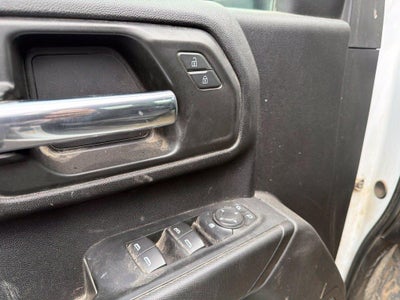 2024 Chevrolet Silverado 2500 HD WT