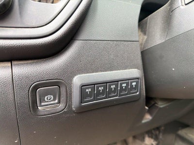 2024 Chevrolet Silverado 2500 HD WT