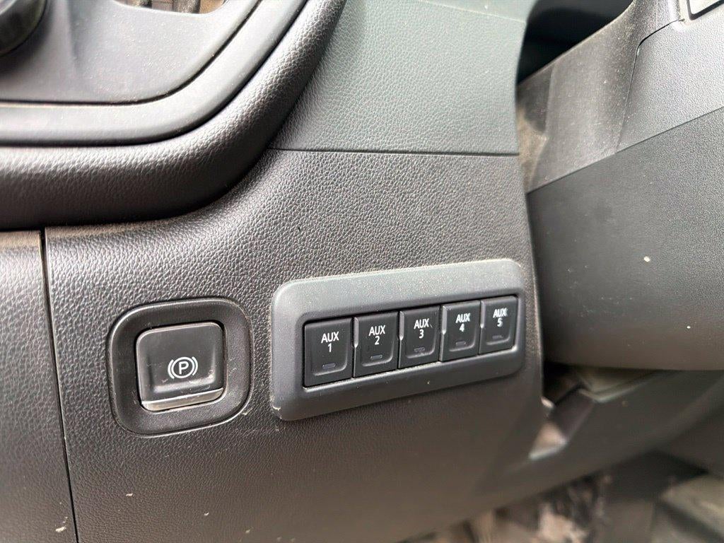 2024 Chevrolet Silverado 2500 HD WT