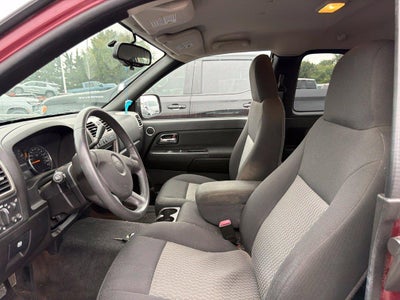2008 Chevrolet Colorado LT